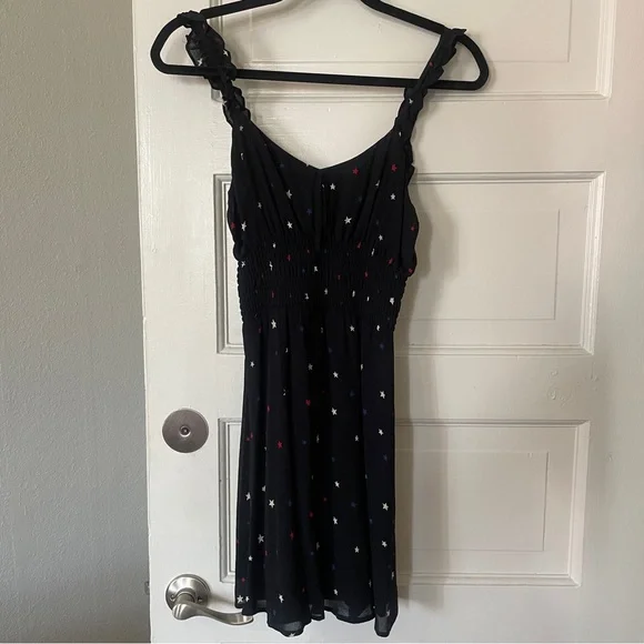 Reformation Elyse Patriotic Dress - Picture 4 of 8